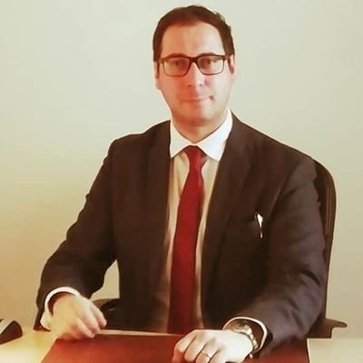 Avvocato Antoci Basilio con GP